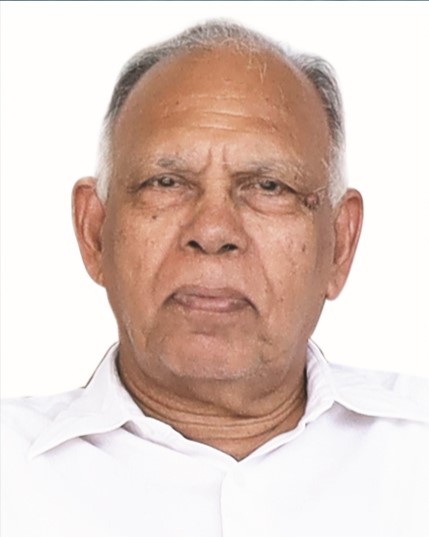Pr. P.G. Samuel